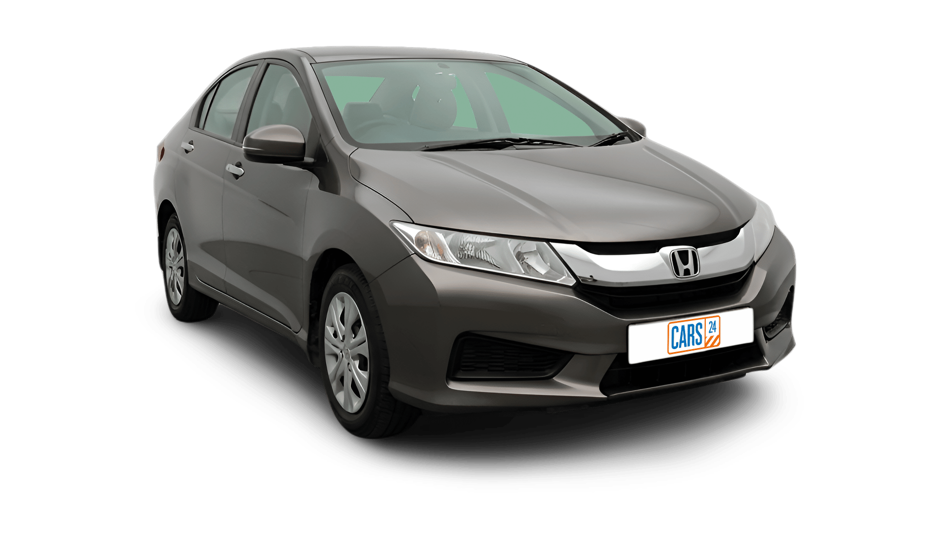 2016 Honda City - Sedan - Diesel - Manual - ₹4.70 lakh